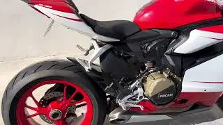2014 Ducati 1199 Panigale S @tucsonclassicmotorco