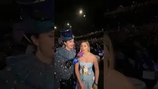 Een verrassing voor Steffi! 🤭 