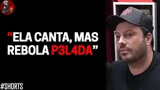“É UMA LOUCURA” com Danilo Gentili, Oscar Filho e Diogo Portugal | Planeta Podcast 