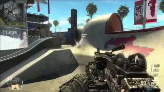 Black Ops 2: Zombies Weapon Skin Guide (HD)