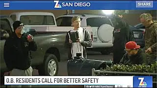 We Made The NEWS! / SP-404 GANG