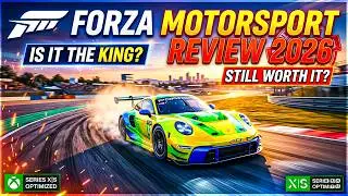 Is Forza Motorsport Still Worth Playing in 2026?