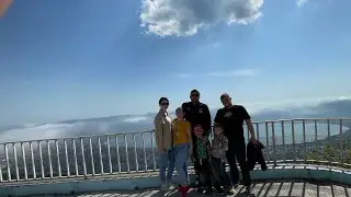 Vlog. Мой сюрприз 🥰 приехала подружка ​⁠