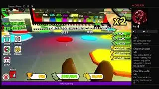 Relaxing Roblox Stream