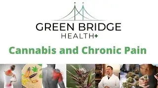 Cannabis and Chronic Pain