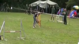 Alina Jumping Sittendorf