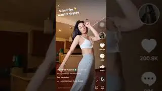Sexy Zeinab Harake Lick it dance