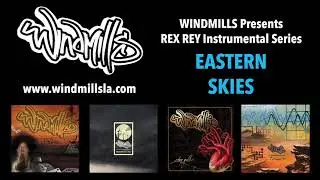 Rex Rey - Eastern Skies (Instrumental)