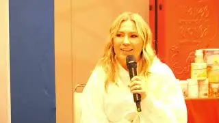 La storia di Olga Ivanova PM International