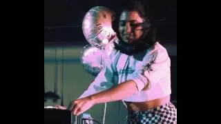 Anna Lunoe Hyper House Tour @ The Hoxton