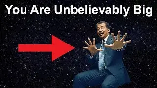 How The Universe Is Way Smaller Than You Think