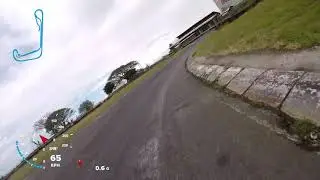 Trackday 12 enero 1- Z900