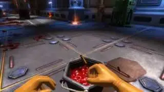 [Упоротая игра] Viscera Cleanup Detail