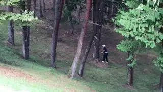 S先輩　林①