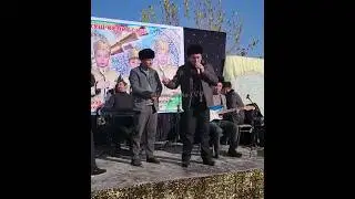 Jaloliddin usmonov Qashqadaryo da