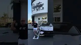Майами,какой авто купить? 