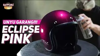 REPAINT HELM 
