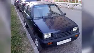 Покатушки на Окушке 13.06.2019.