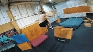 top 10 hardest parkour tricks