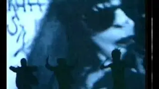 Debbie Harry - Rush Rush.mp4