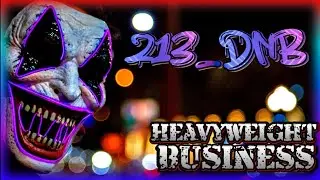 HEAVYWEIGHT BUSINESS! *2 HOURS* of Jump UP DNB & Rollers!! 🔊🫵😖🔥 MEGA MIX!!! ~ 2023 ~ 👊🤪🔥