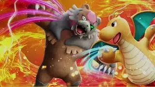 #Pokemon #ScarletViolet Ranked Singles 3v3 #22 - Garchomp Drizzle Squad