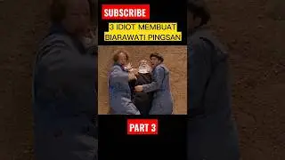 BIARAWATI SELALU JADI KORBAN 