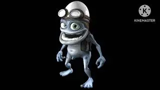Crazy Frog Sound Effect