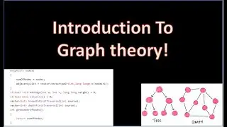 Introduction to Graph Theory