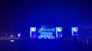 Metallica - End of Enter Sandman (LTL 2021)