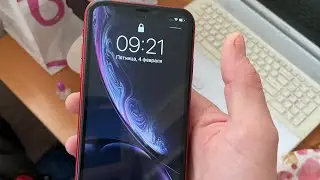 iPhone XR в 2022 году.Актуален ?