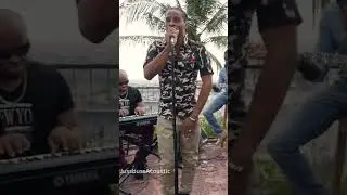 Dexta Daps ft Tifa - Jealous Ova - Jussbuss Acoustic