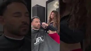 Tara haircut tayo 