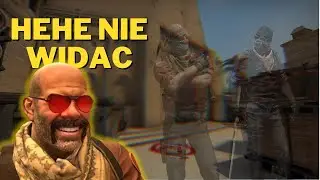 I TROLLED PLAYERS WHILE INVISIBLE IN CSGO!