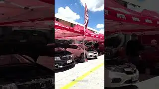 Sights and sounds from the 2024 Motul Track Day at the CIS. 