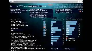 My fist test with GMS.
