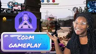 CODM GamePlay Video Ep.29