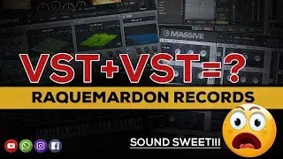 How To Combine VST | PlugIn In Studio One 4