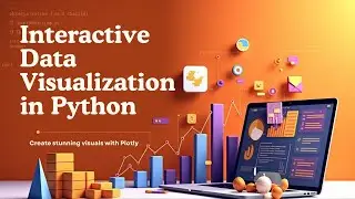 Plotly Python Tutorial: 3D Charts, Scatter Plots & More