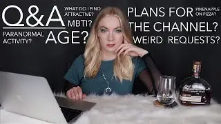 Answering Your Personal Questions