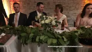 Cole & Kates Wedding Celebration