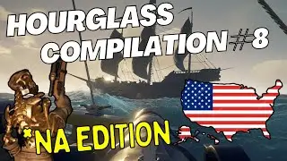 HOURGLASS COMPILATION #8