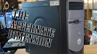 The Alternate Dimension Sleeper. (Gheeotine's PC Build Showcase) & Select Steam Key Giveaway