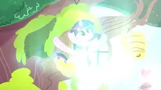 Morning In Ponyville (SimGretina Remix) trot edit