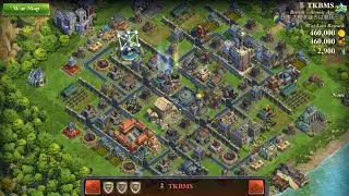 99% DANGIT | LVL 7 Defensive Coalitions