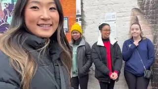 Consenses Walks Introduction