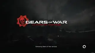 Gears of War Ultimate Edition for Windows 10 Full Screen bug