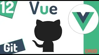 ☘ Curso en Vue 3: Publicar proyecto en Git #12