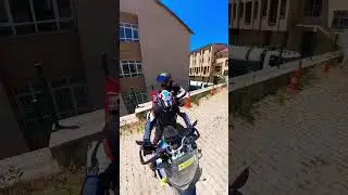 Pülümür dönüş Tunceli motofest 2024