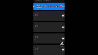 Alarma Buenos días el Bicho siuuu🐐😍